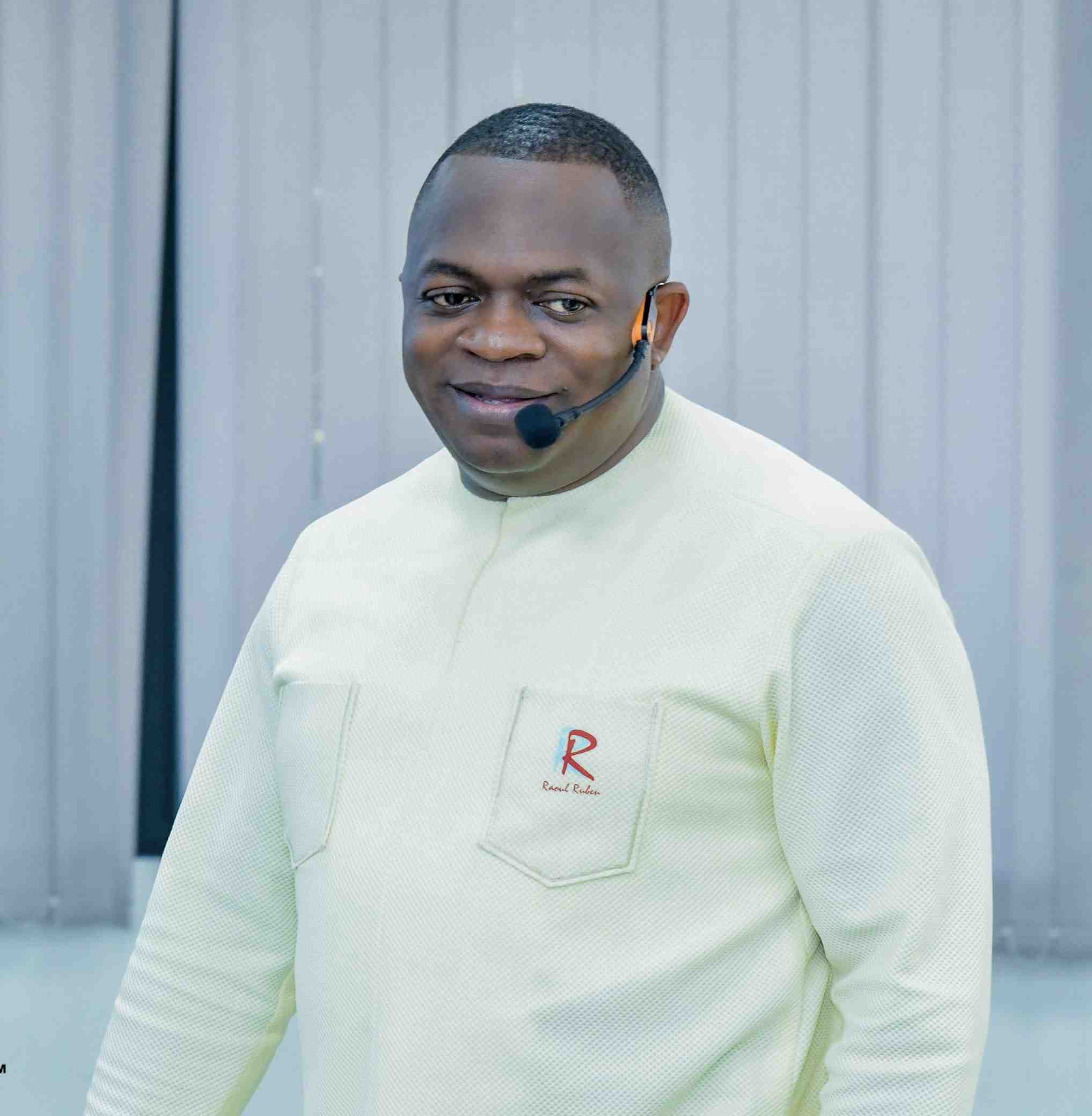 Roul Ruben Njionou | DERNIER TRAINING DE L'ANNÉE 2025