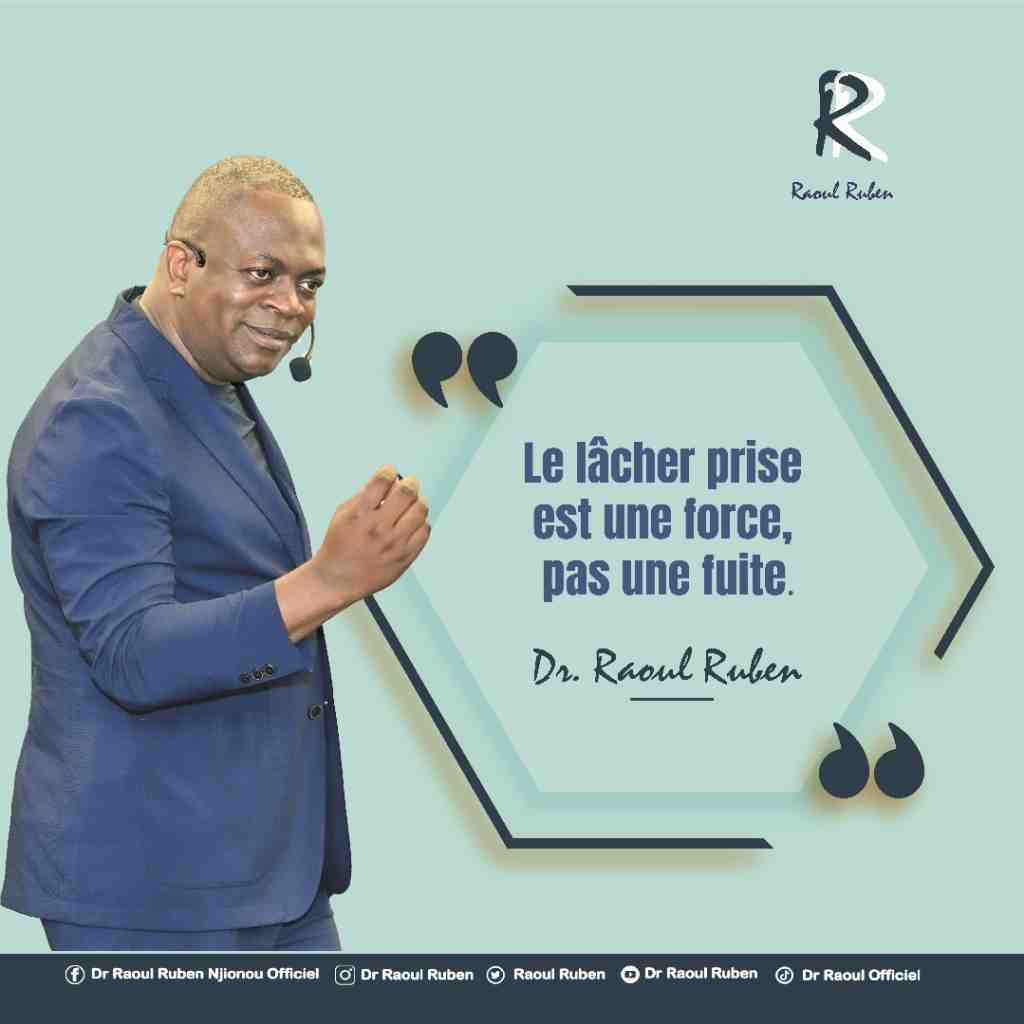 Roul Ruben Njionou | Citation #20