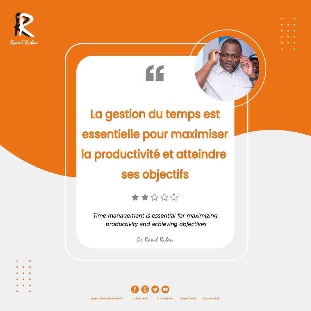 Roul Ruben Njionou | Citation #6