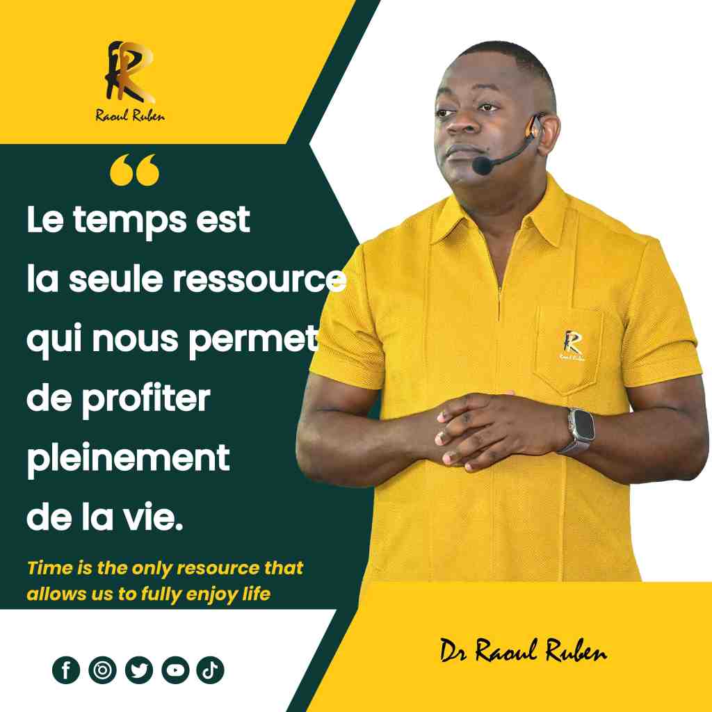 Roul Ruben Njionou | Citation #31