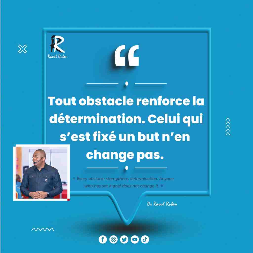 Roul Ruben Njionou | Citation #14