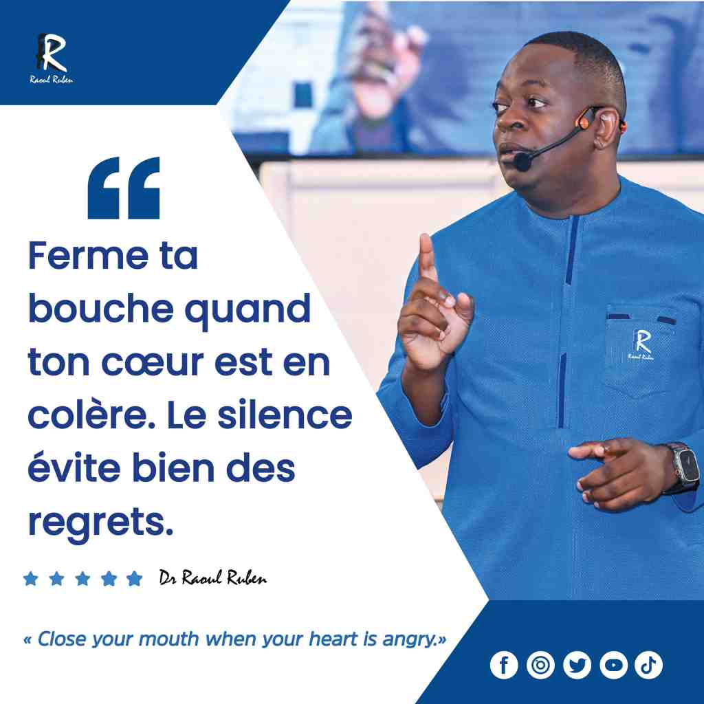 Roul Ruben Njionou | Citation #21