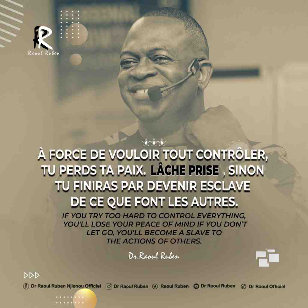 Roul Ruben Njionou | Citation #19