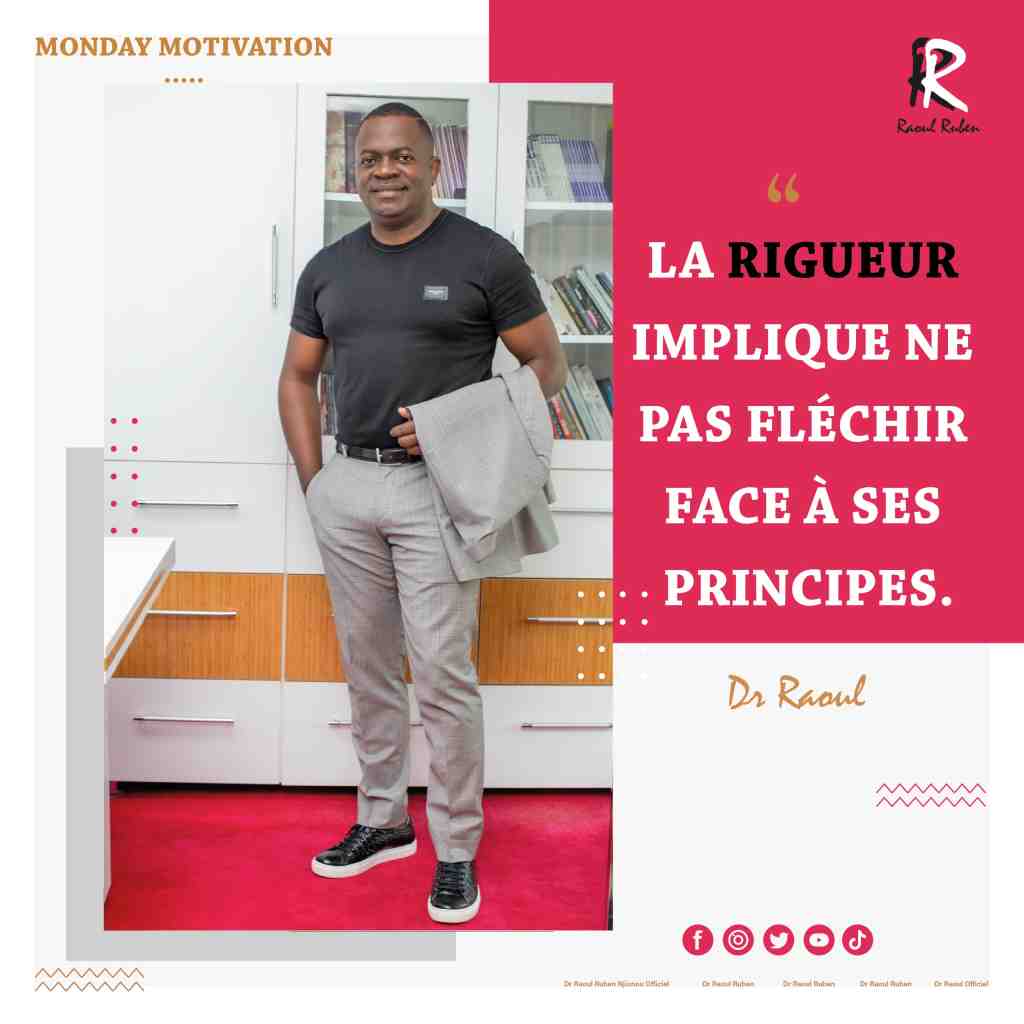 Raoul-Ruben NJIONOU | Citation #44