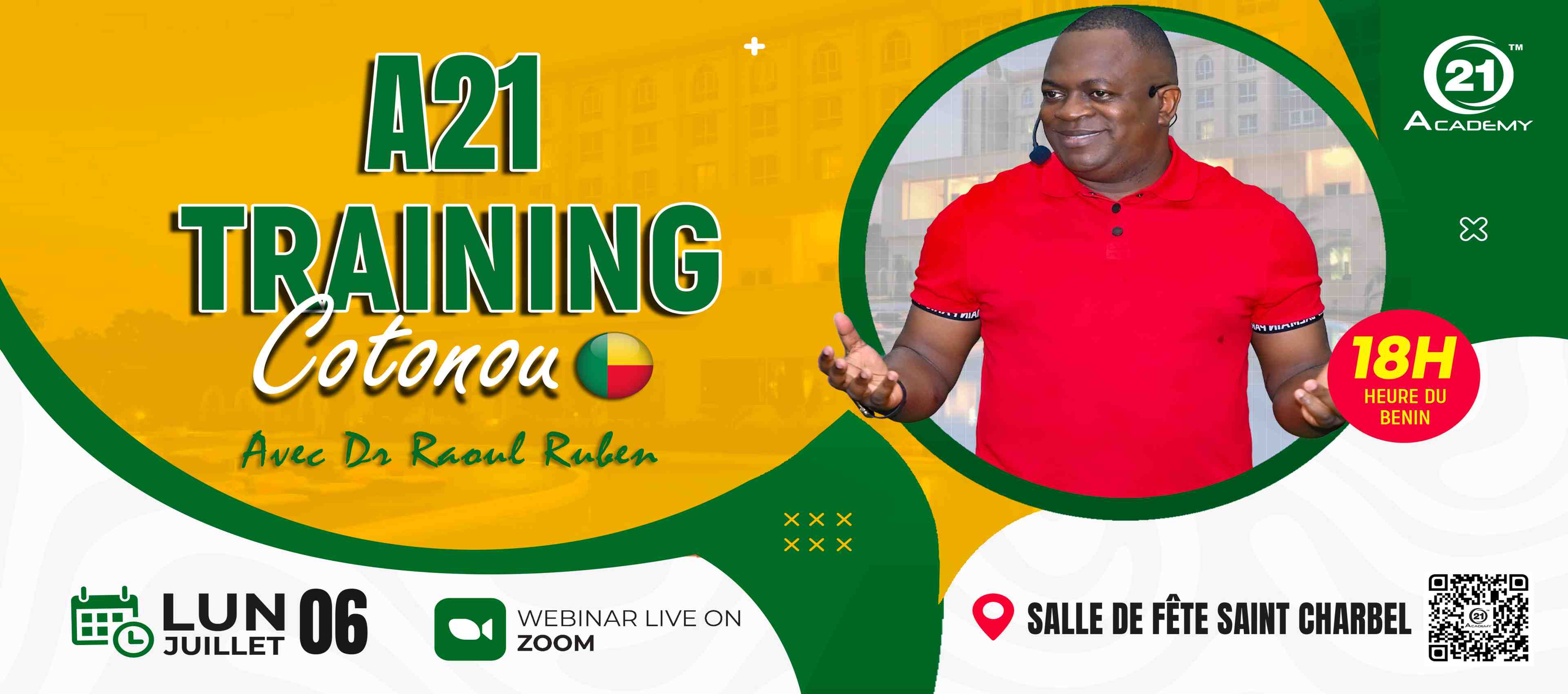 Roul Ruben Njionou