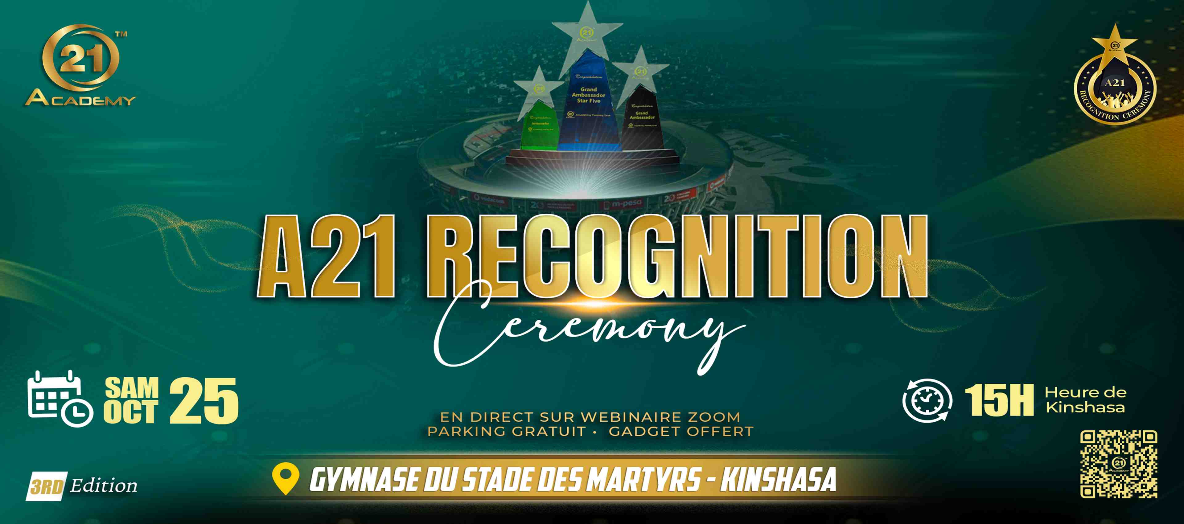 Roul Ruben Njionou