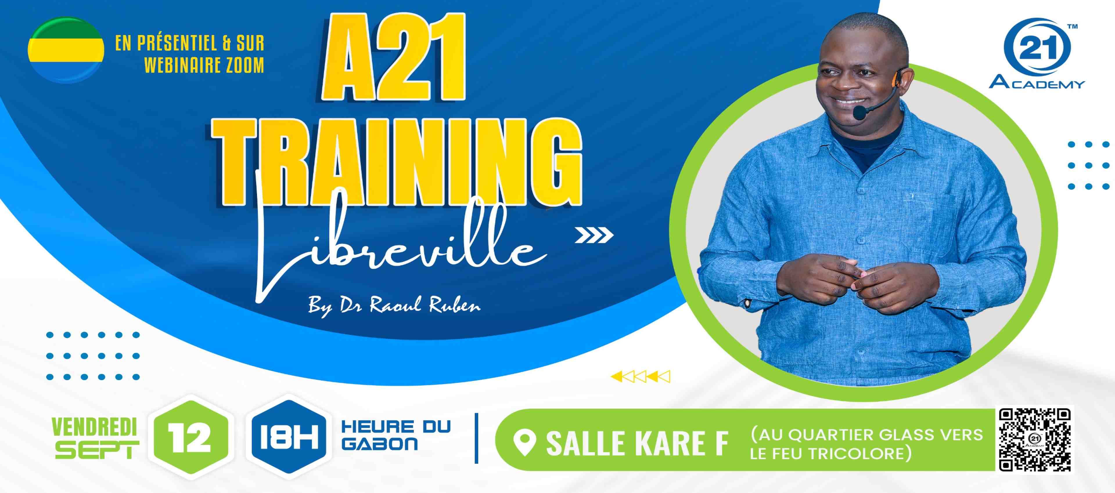 Roul Ruben Njionou