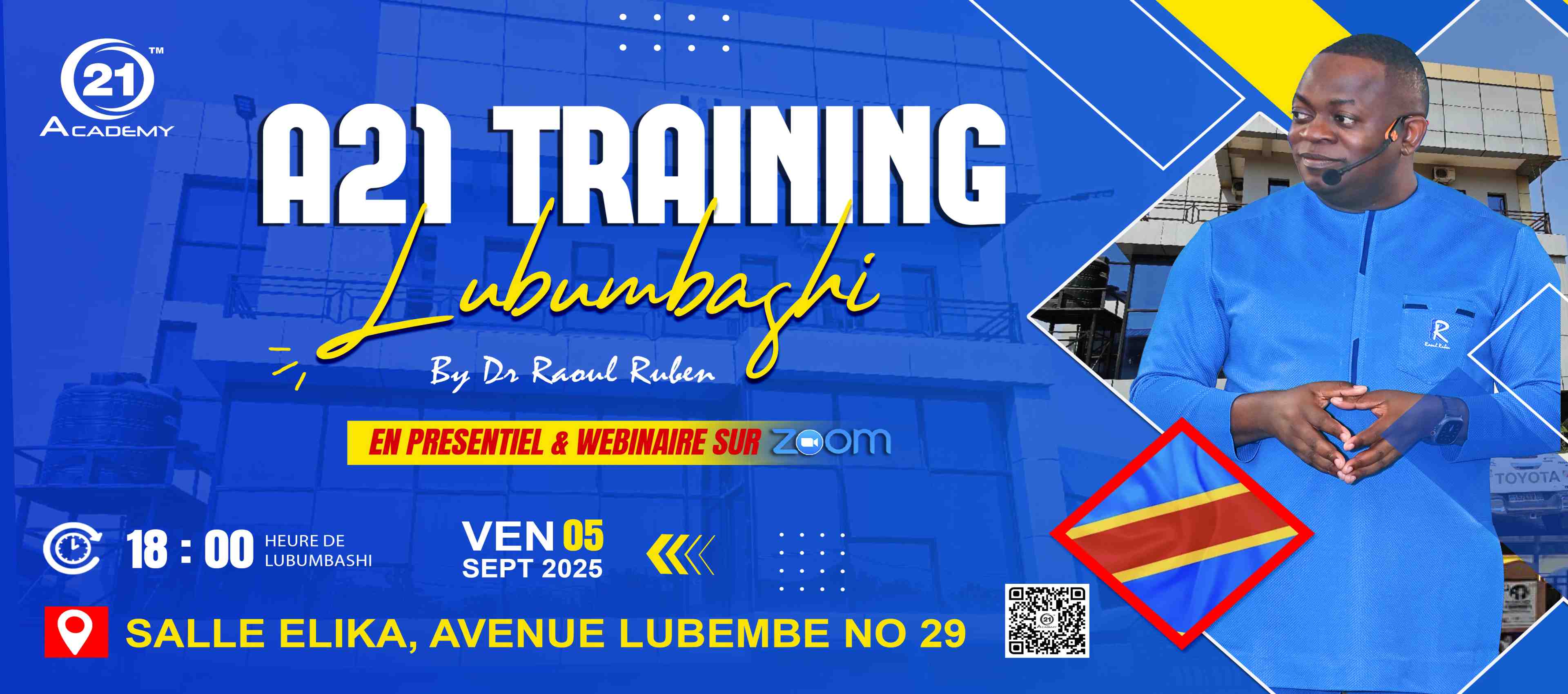 Roul Ruben Njionou