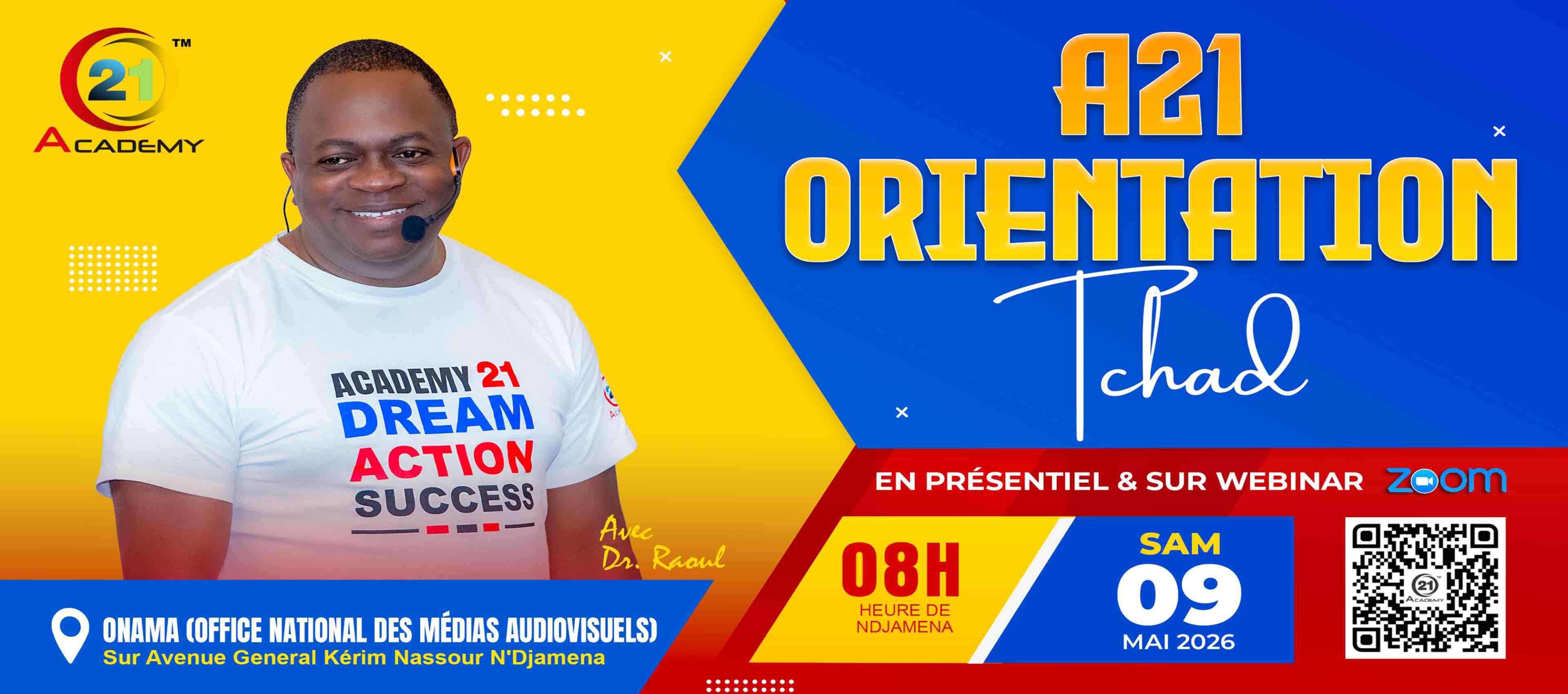 Roul Ruben Njionou