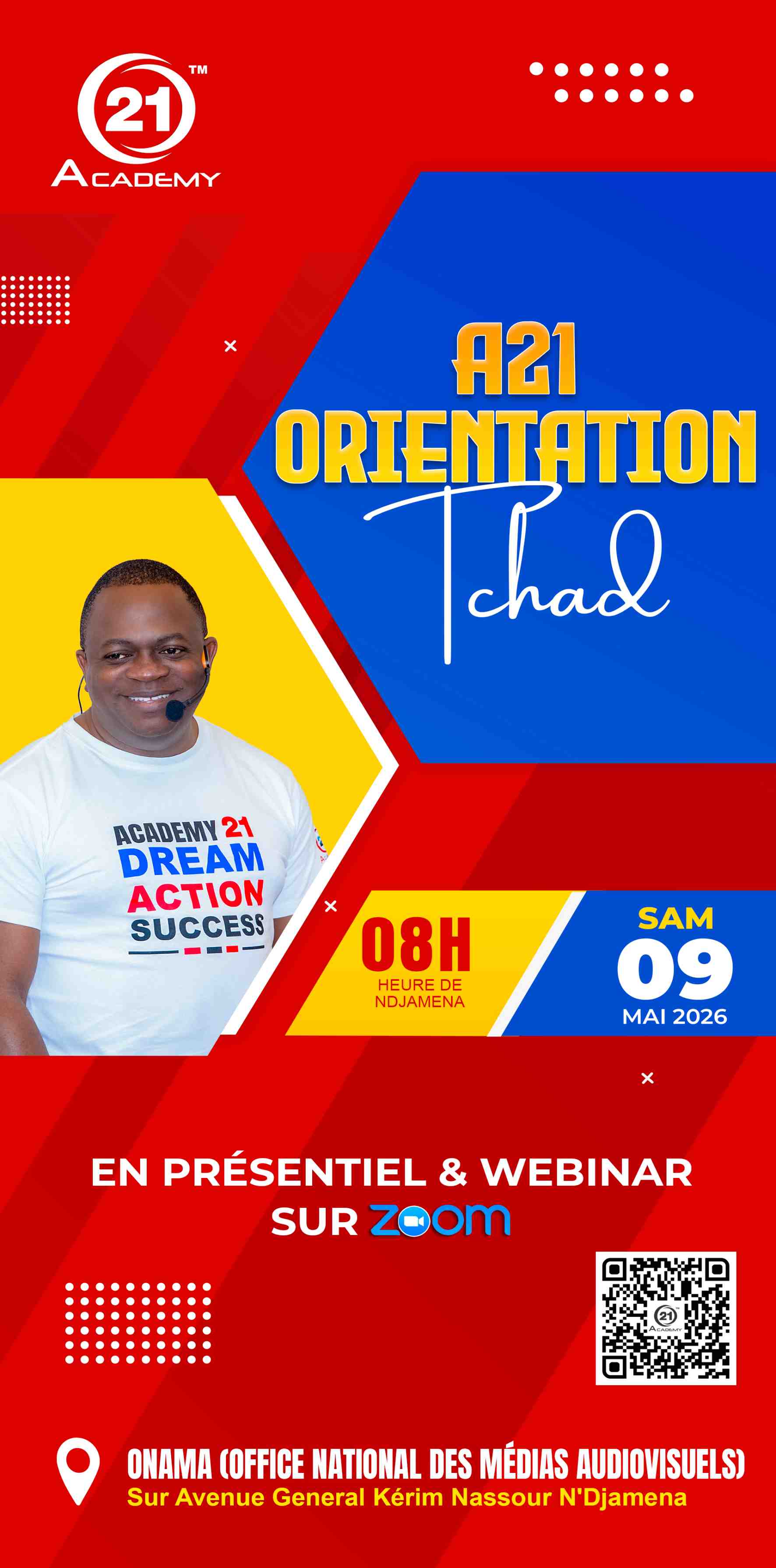 Roul Ruben Njionou
