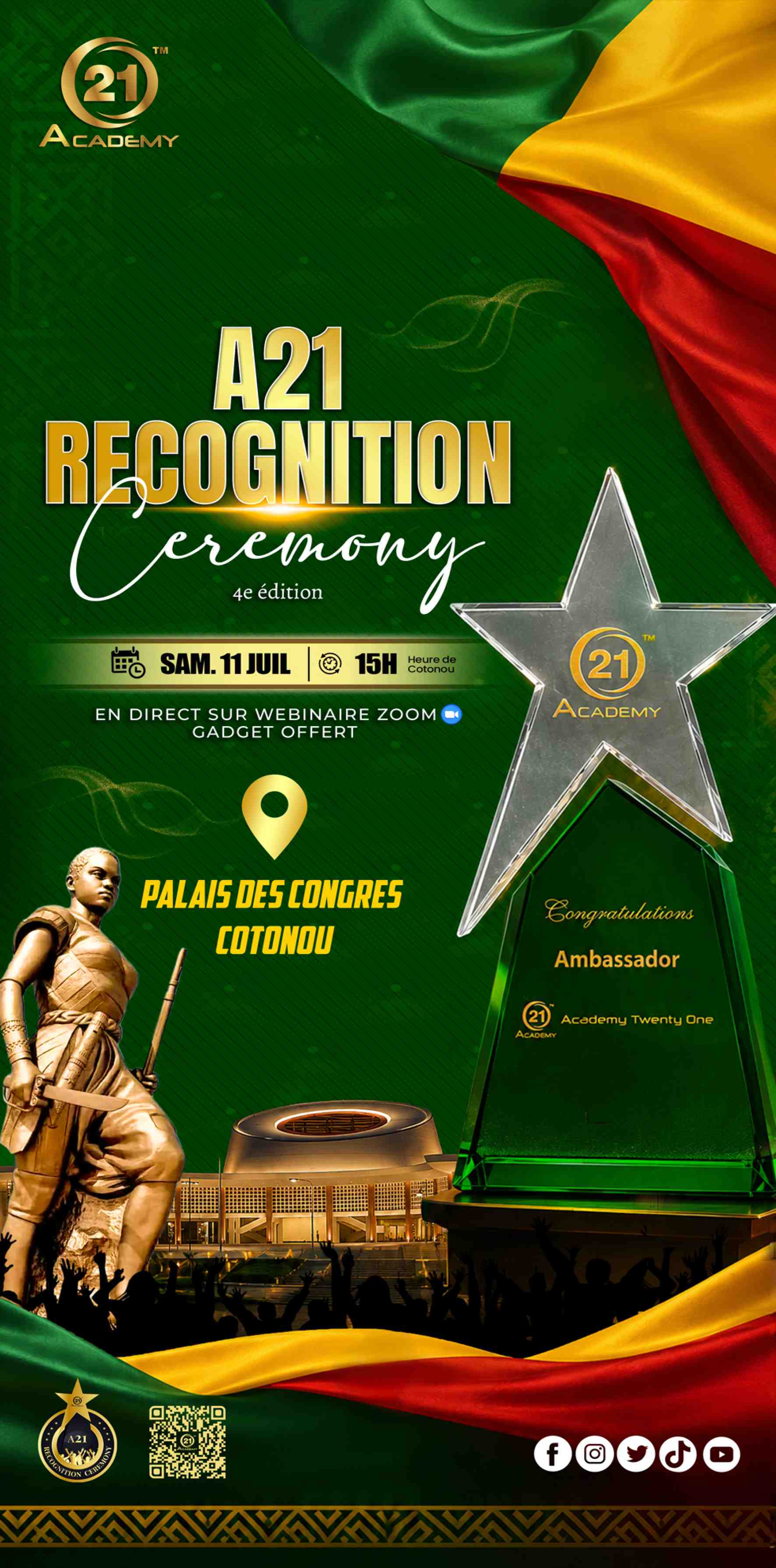 Roul Ruben Njionou
